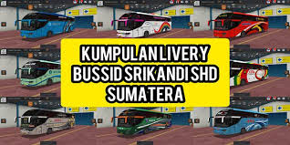 Bussid livery bus srikandi shd. Kumpulan Livery Bus Srikandi Shd Sumatera Bussid Terbaru 2021 Masdefi Com