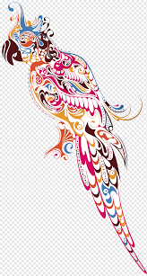 Visit dltk's animals for crafts and printables for all sorts of animals. Parrot Bird Color Drawing Watercolor Animals Animals Color Fictional Character Png Pngwing