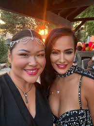 Jessica Maddy's Instagram, Twitter & Facebook