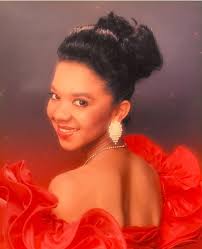 Tanya Yolanda Danita Hudson Hepburn