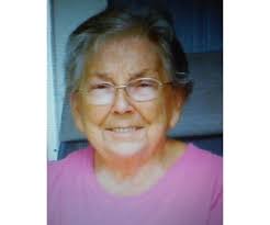 Eva Kinsey Obituary (1933