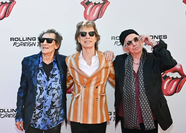 Beatles vs. Stones: 60-year rivalry still going strong - The Gazette