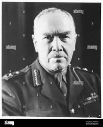 General sir robert hi-res stock photography and images