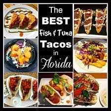 Maybe you would like to learn more about one of these? Where To Find The Best Fish Tacos In Florida Funandfork