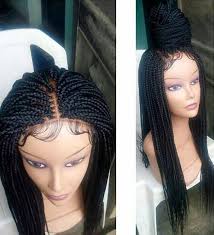 Accessories hair accessories hair extensions accessories braid. Braided Wig Box Braid Wig Braided Wigs Braid Wig Lace Wig Etsy Box Braid Wig Braided Hairstyles Short Box Braids
