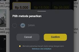 Maybe you would like to learn more about one of these? Cara Tarik Uang Saldo Di Snack Video Anti Ribet Pasti Berhasil
