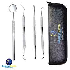 The best stainless steel cleaners for appliances, pots and pans, and sinks from brands like therapy and magic, and even a diy stainless steel cleaner for rust. Dental Kit Mirror Hygiene Kit Toothpick Tartar Scraper Tools Plaque Remover Professional Surgical Grade Elco Stainless Steel Cleaner Braces Dog Orthodontic Oral Hygiene 4 Tool Kit By Diamond Driven Buy Online In