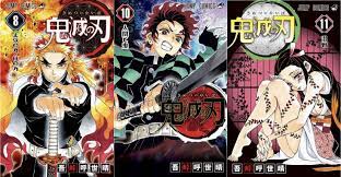 Tanjirou adalah seorang anak muda yang baik hati yang hidup damai dengan keluarganya sebagai penjual batubara. 5 Best Manga Like Demon Slayer Kimetsu No Yaiba Japan Web Magazine