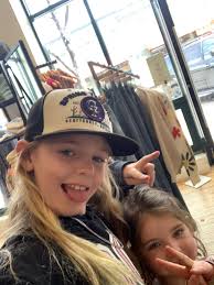 Inver Grove Heights summer nanny for 2 kids