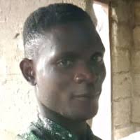 Stephen Fredrick Fredrick