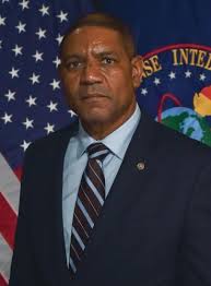 Legislative Initative — DEFENSE INTELLIGENCE MEMORIAL FOUNDATION