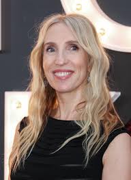 Sam Taylor-Johnson On Age Gap Criticism With Aaron Taylor-Johnson