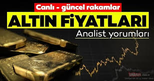 Serbest piyasa ve kapalı çarşı altın fiyatlarına ulaşabilirsiniz. Canli Altin Fiyatlari Son Dakika Gelismeler Bugun 22 Ayar Bilezik Tam Yarim Ceyrek Ve Gram Altin Fiyatlari Ne Kadar Kac Tl Son Dakika Haberler