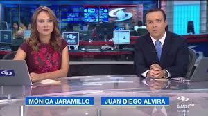 Check spelling or type a new query. Presentadora De Caracol Lloro De Risa Al Ver Caer A Presentador Juan Diego