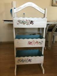 Omur Cetin Erden Adli Kullanicinin Hediyelik Esya El Sanatlari Panosundaki Pin Boyanmis Mobilya Mobilya Kutular