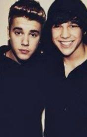 Golpes.Justin Bieber,Austin Mahone&Tu(1°Temporada)