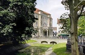 See 116 traveler reviews, 69 candid photos, and great deals for deutsches haus, ranked #18 of 31 hotels in braunschweig and. Hotel Deutsches Haus In Braunschweig Hotel De