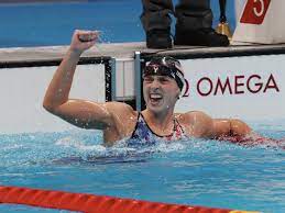 Sifan hassan falls during 1500 meter and gets back up to win, keeps triple gold hopes alive. Katie Ledecky Wins First Ever Women S Olympic 1 500 Meter Gold Just An Hour After Tough Loss In Tokyo Self