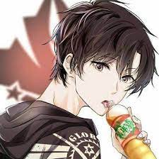See more ideas about anime, anime boy, anime guys. Anime Boy Home Facebook