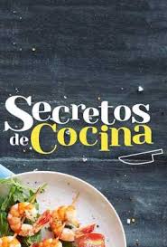 Amnesia 6.la chica del tren 7. Secretos De Cocina Programacion De Tv En El Salvador Mi Tv
