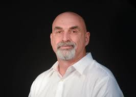 Wolcott named editor of Enterprise-Record