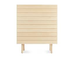 Tall wooden narrow dresser ideas. Lap Tall Dresser Hivemodern Com