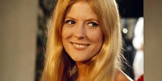 Celebrities with last name: Macrae