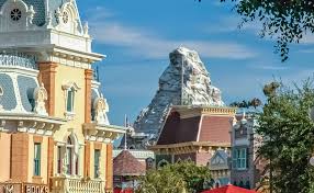 Pin On Disneyland