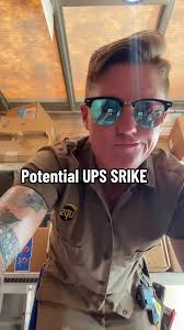 Shane Griggs Kansas City Ups