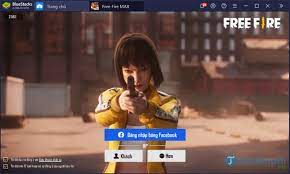 Thay đổi nhạc tại đảo chờ. Cach Táº£i Va ChÆ¡i Free Fire Max Tren May Tinh Báº±ng Giáº£ Láº­p Android Blue