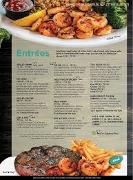 Today, beef 'o' brady's is one of the fastest growing kid friendly restaurants in the country. Online Menu Of Beef O Bradys Restaurant Beaver Dam Kentucky 42320 Zmenu
