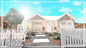Grey kitchen bloxburg build off 2019 tax. Bloxburg Soft Family House No Gamepass Town Series 33k Youtube