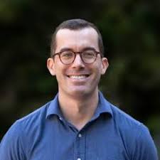 Dr. Duncan Henry, MD