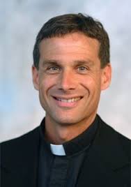 Fr. Mark A. Ravizza, SJ