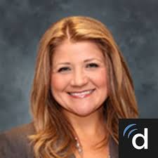 Dr. Nicole Nemeth, MD