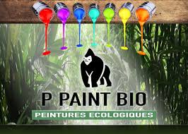 Το πιο φιλικό club προνομίων για το σπίτι! P Paint Bio Peintures Ecologiques A Nice