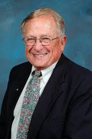 Gerald Kluck of Kluck's Nursery dies at 82