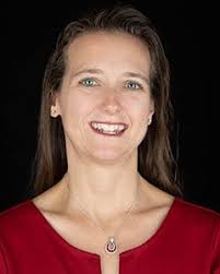 Michelle Mcelroy's Instagram, Twitter & Facebook