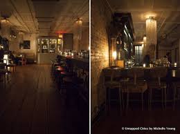 Covert Cocktails Top 10 Best Hidden Bars In Nyc Hidden Bar Bar Scene Bar