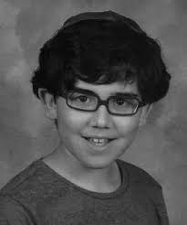 Beth Tzedec Bulletin