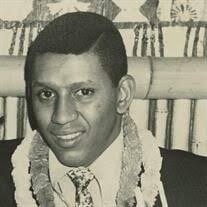 Mr. Wilbur Alexander Jackson Acker Obituary