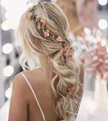 A good hairstylist can always create a wondrous arrangement. 380 Best Blonde Wedding Hairstyles Ideas In 2021 Wedding Hairstyles Blonde Bride Hair Styles