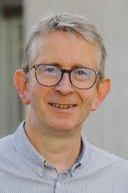 Mr Christopher Coates