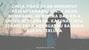Quote Romantis Indonesia Quote Romantis In 2020 Disney Love Quotes My Best Friend Quotes Expressing Love Quotes