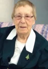 Obituary information for HANNAH JANE CANNING