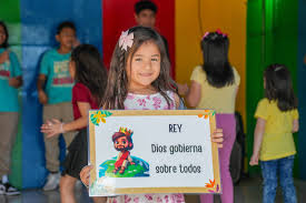 CEFAD Church El Salvador added...