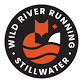 Brown's Creek Breeze 8k event in Stillwater, MN