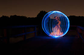File Light Painting Gnangarra 17 Of 71 Jpg Light Painting Painting Led Light Installation