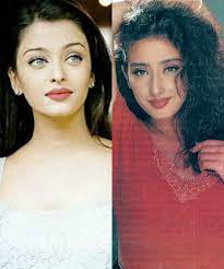 Still in disbelief over the occurrence, manisha says, i can't believe this can happen in this day and age of civilised interaction. Flashback Friday Aishwarya Rai On Her Infamous Catfight With Manisha Koirala This Episode Really Affected Me Pinkvilla