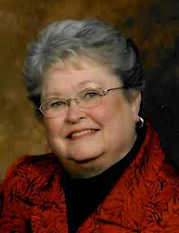 Obituary information for Barbara Jean Core